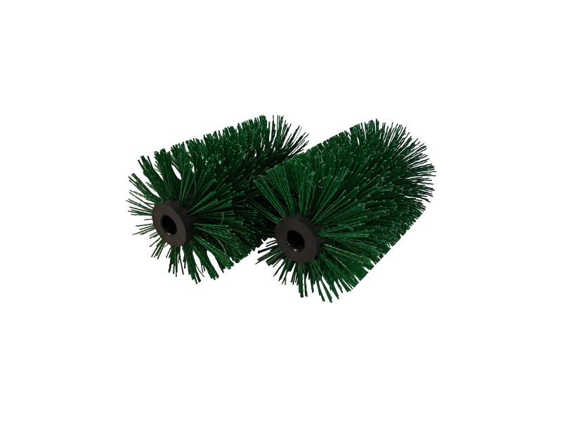 Szczotki walcowa do czyszczenia strzemion