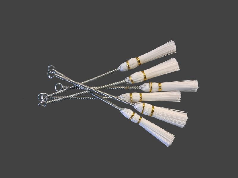 Szczotka skręcana - pędzel