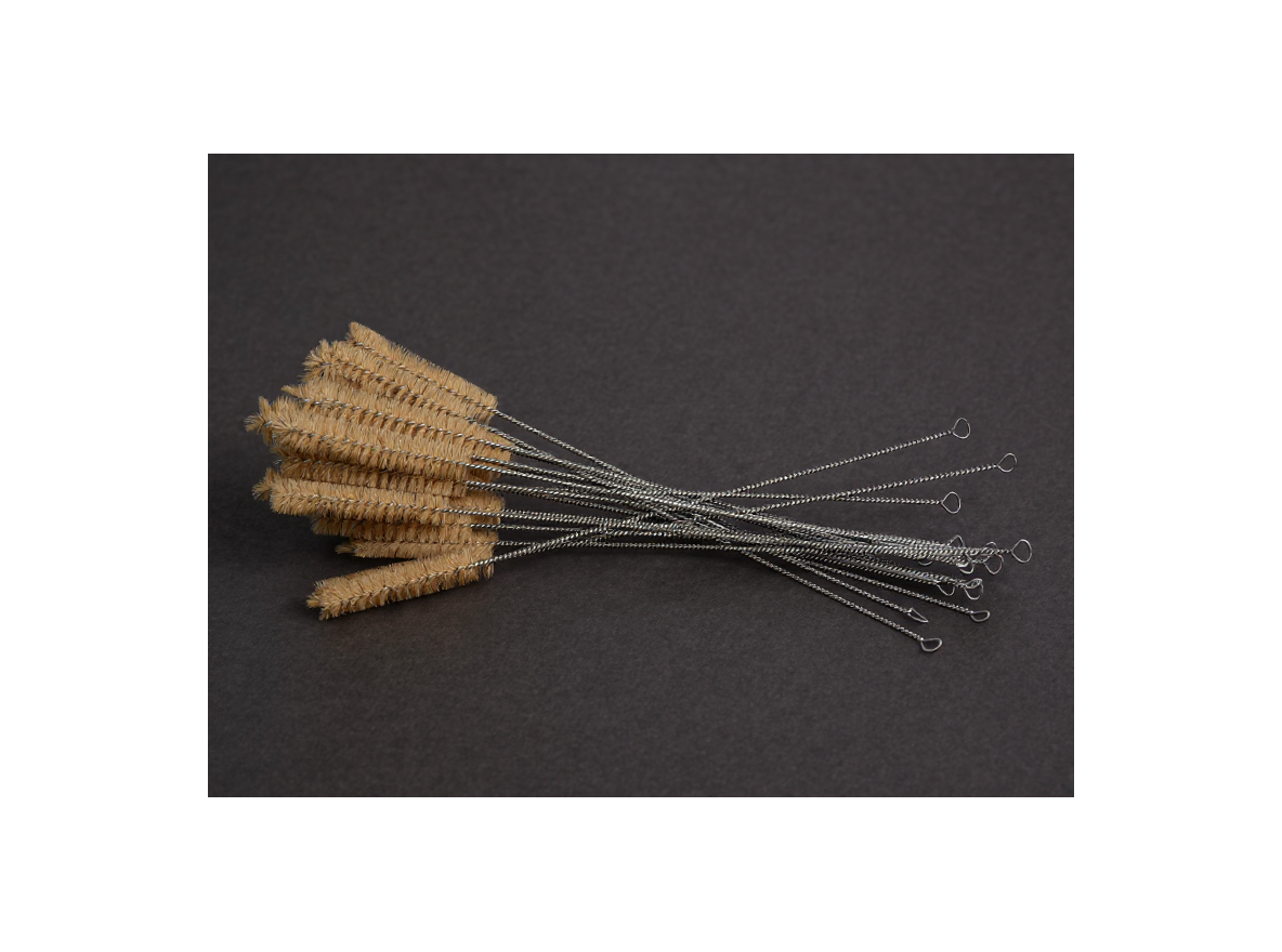 Szczotki skręcane/wyciory